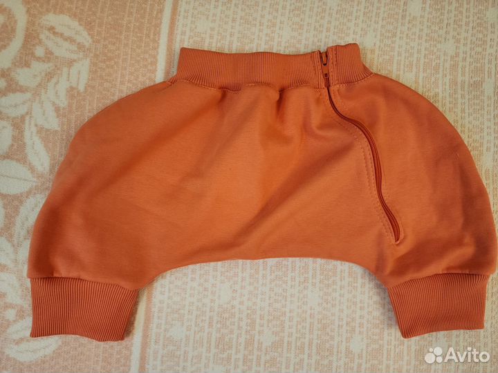 Одежда при дисплазии тбс