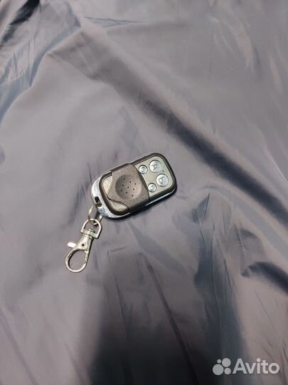 Пульты для ворот и шлагбаумов