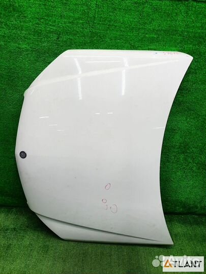 Капот mercedes-benz C200