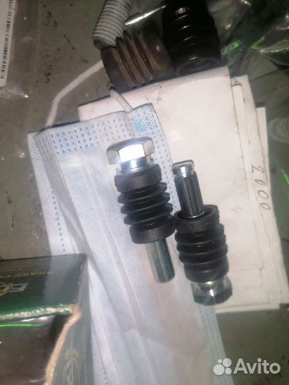 Тормозные цилиндры chevrolet cruze