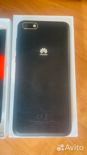 HUAWEI Y5, 8 ГБ