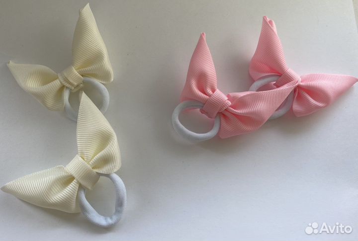 Резинка для волос