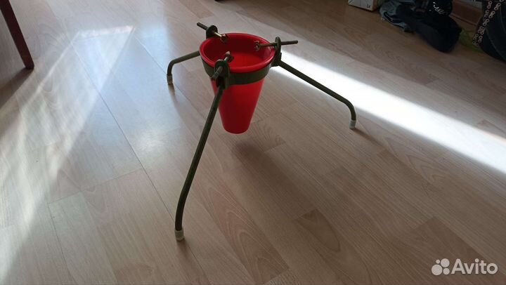 Подставка под елку