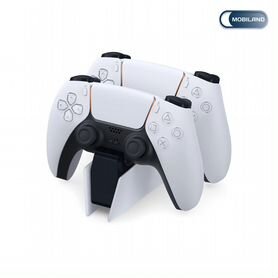 PS5 Charging Station for Dualsense