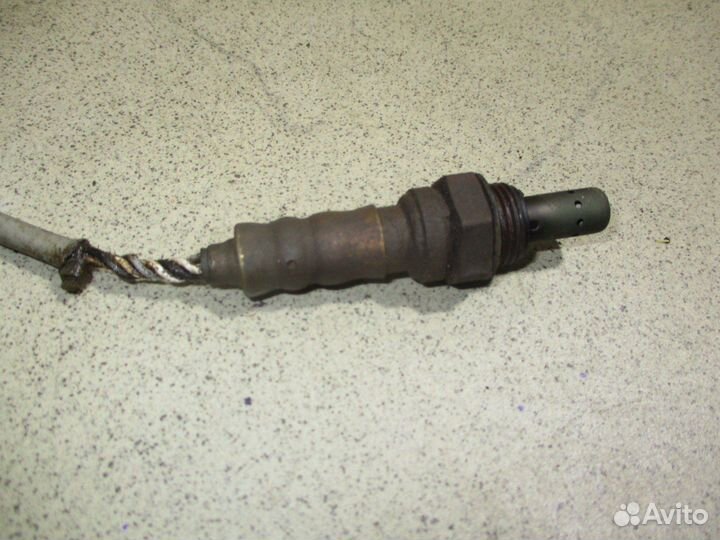 Датчик кислородный Ford Explorer 5 (U502)