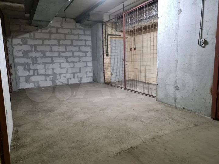 Гараж, 24 м²