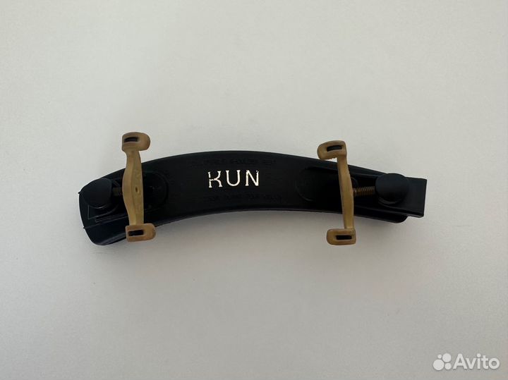 Мостик для скрипки Kun Collapsible 1/2-3/4