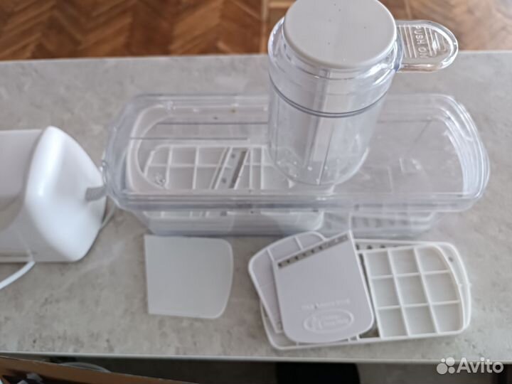 Продам две классных овощерезки