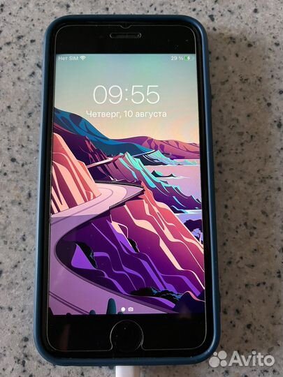 iPhone 6S, 32 ГБ