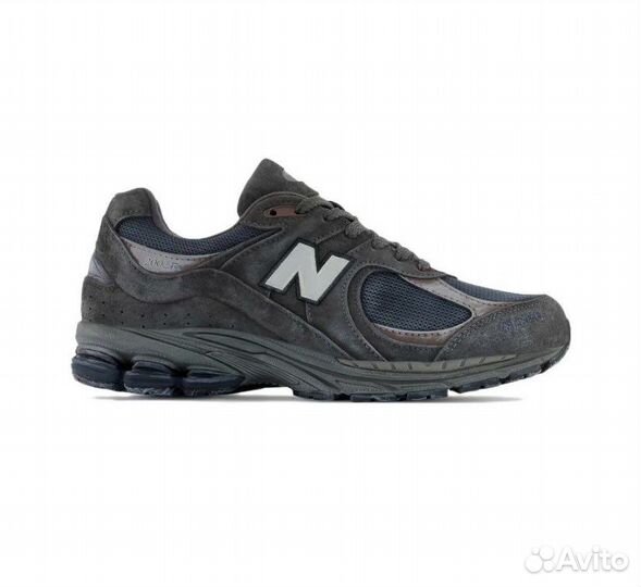 New Balance 2002R Gore-Tex Magnet Mood Indigo