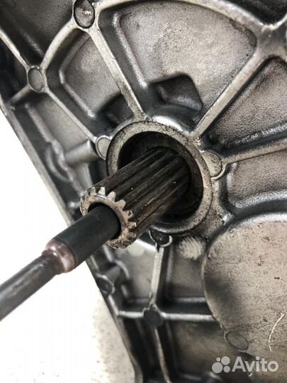 Кпп на bmw r1200gs