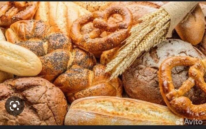 Готовый бизнес пекарня
