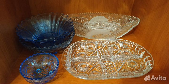 СССР посуда 3