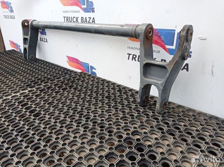 Торсион кабины Iveco Stralis