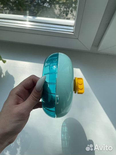 Колесо для хомяка