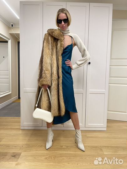 Женский стилист