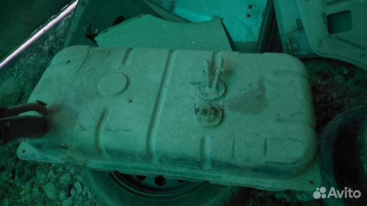 Запчасти на газель