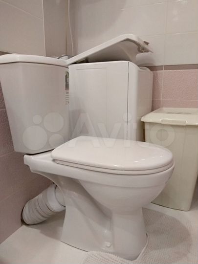 2-к. квартира, 63,6 м², 3/9 эт.