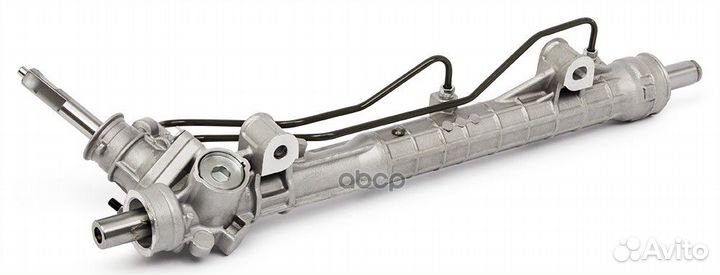 Рейка рулевая гидравлическая LADA largus, logan