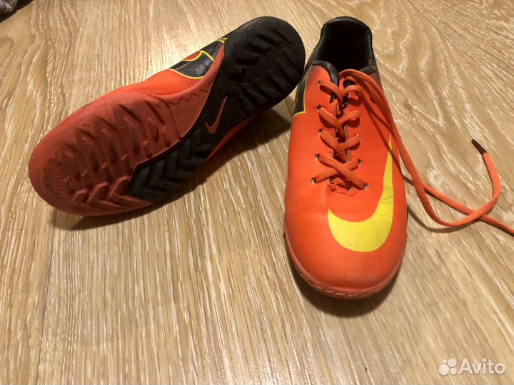 Футзалки 33 размер