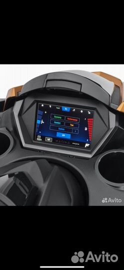 Yamaha FX Limited svho 2024