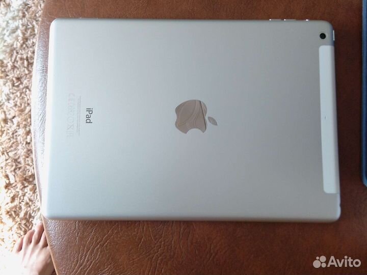iPad air 16gb