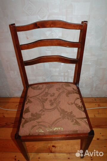 Стулья СССР