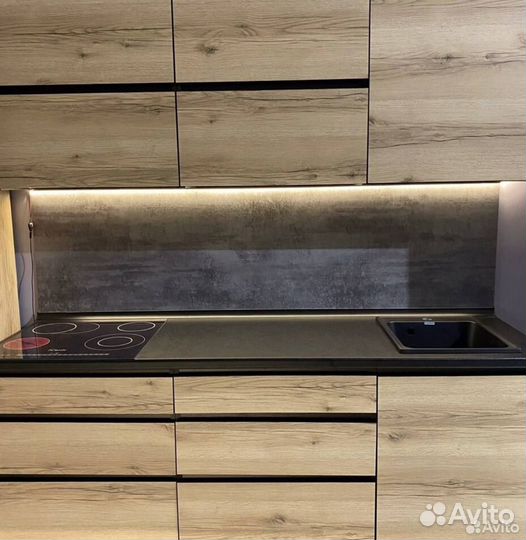 Кухня 2 метра новая