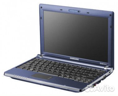 Нетбук Samsung NP-NC10