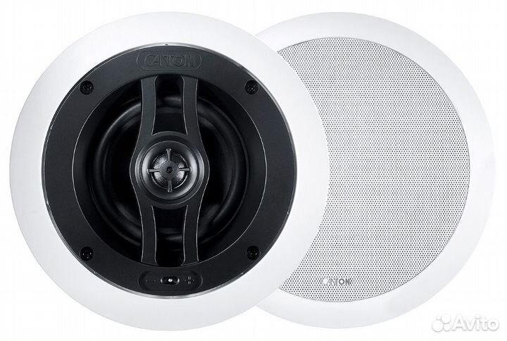 Встраиваемая акустика Canton InCeiling 443