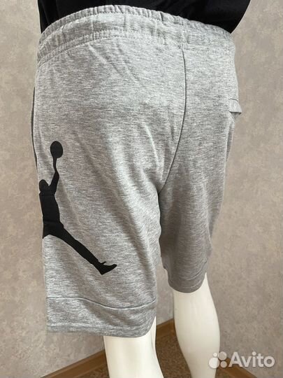 Шорты мужские