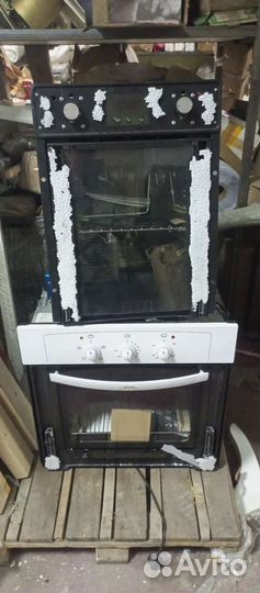 Духовые шкафы