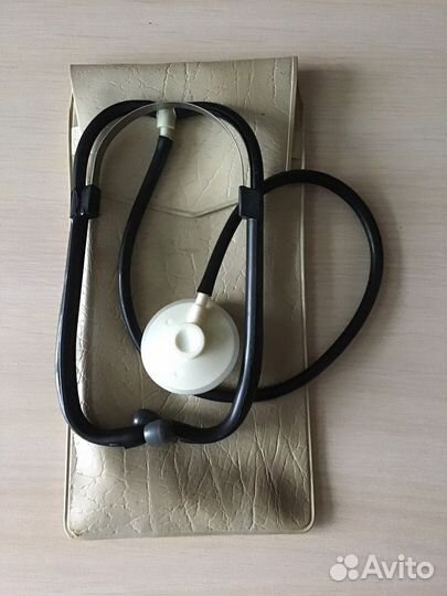 Фонендоскоп