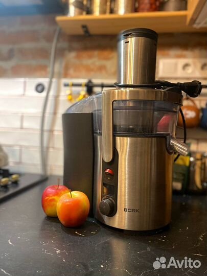 Соковыжималка bork s700