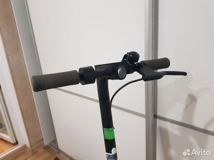 Электросамокат xiaomi m365 pro
