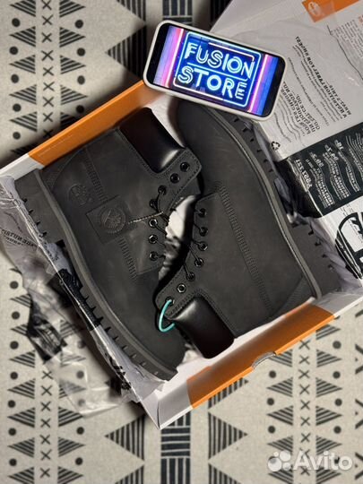 Ботинки Timberland оригинал