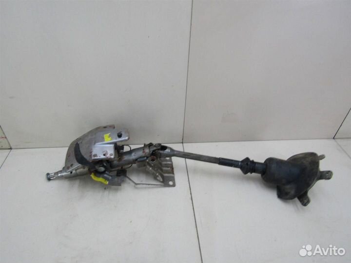 Колонка рулевая Renault Symbol II 2008-нв