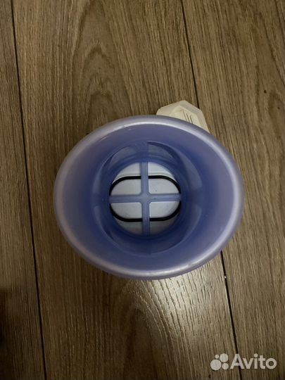 Подогреватель для бутылочек avent