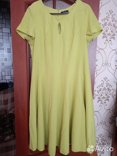 Платье женское