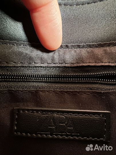 Сумка Zara, новая