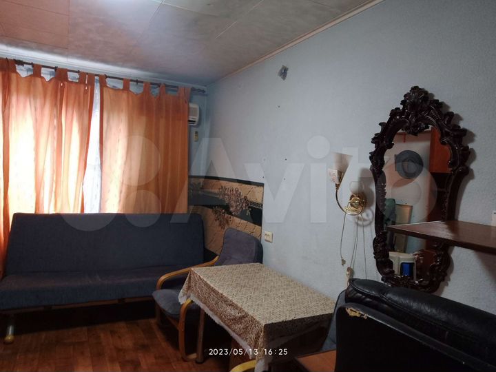 Комната 11,8 м² в 1-к., 3/9 эт.