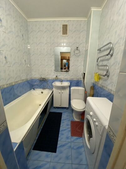 Квартира-студия, 35 м², 2/9 эт.