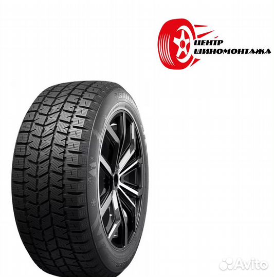 Sailun Ice Blazer Arctic SUV 235/55 R18 H