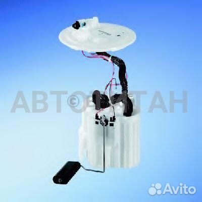 0 580 314 114 насос топливный электрический 3.8bar