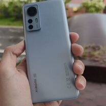 Xiaomi 12, 8/256 ГБ