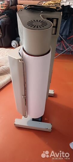 Гладильная система