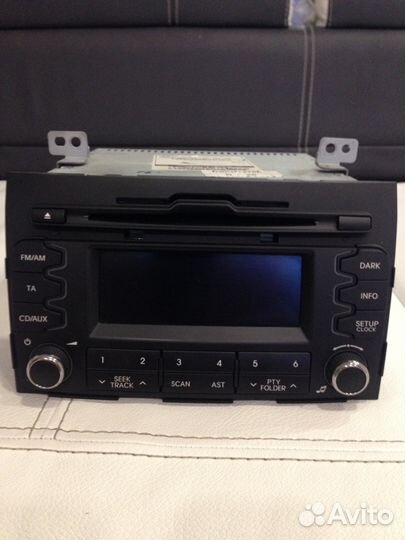 Магнитола киа спортейдж и Мазда cx5