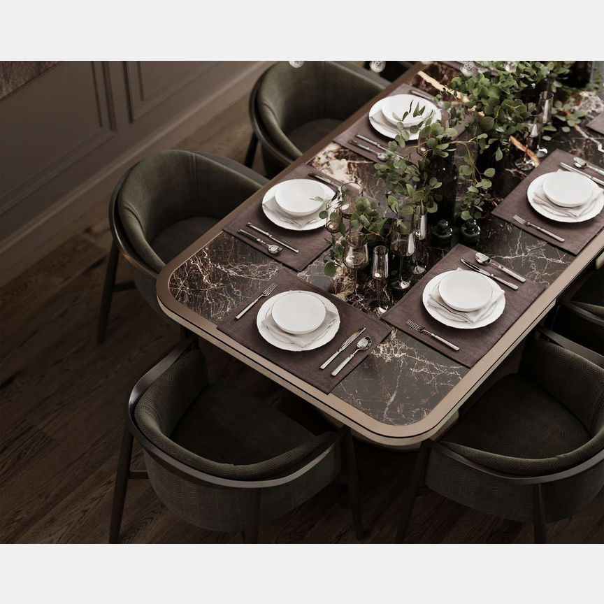 2-к. квартира, 72,2 м², 31/41 эт.