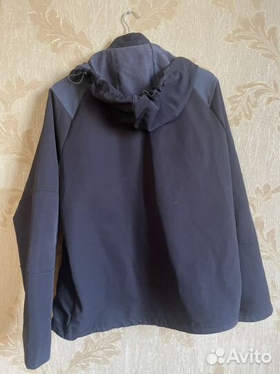 Утепленные и лёгкие куртка и брюки