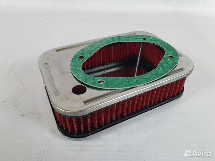 Карбюраторный фильтр нулевого сопротивления